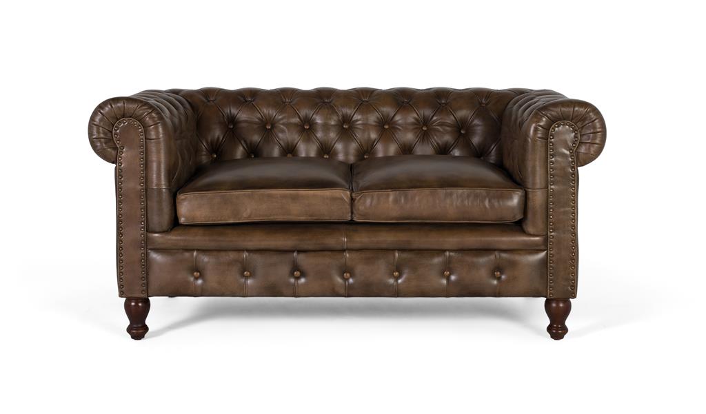 Chesterfield-Sofa